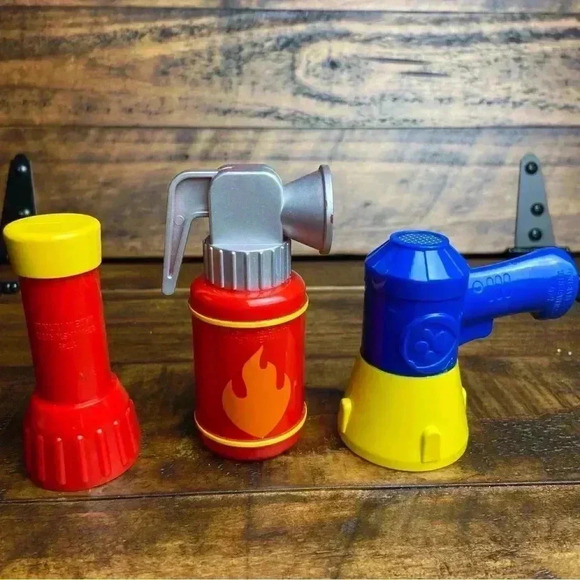 Paw Patrol, 3-Piece Role Play Set, Pretend Play Costumes for Kids - Picture 2 of 10